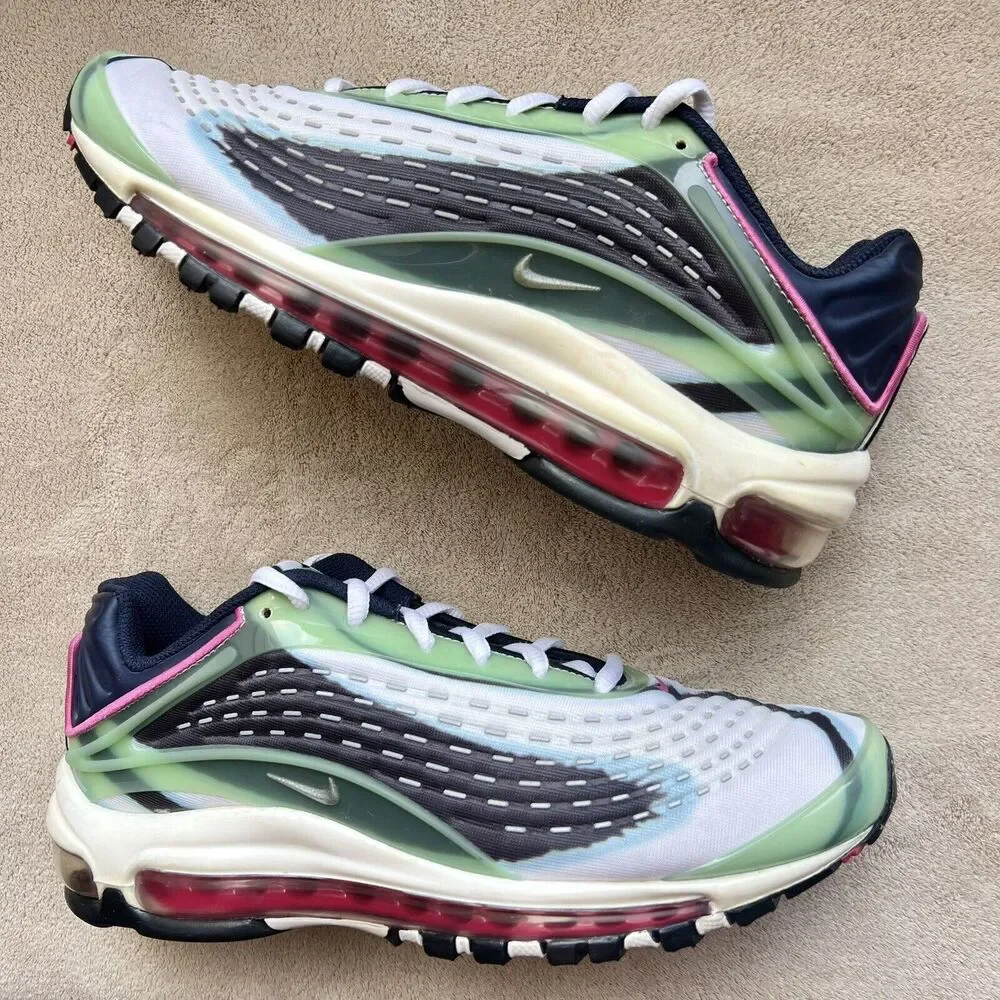 Nike these air
